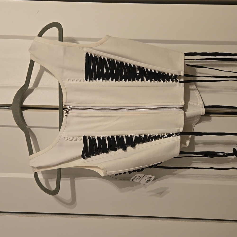 Womens Akira Bustier Size XL - Picture 3 of 12